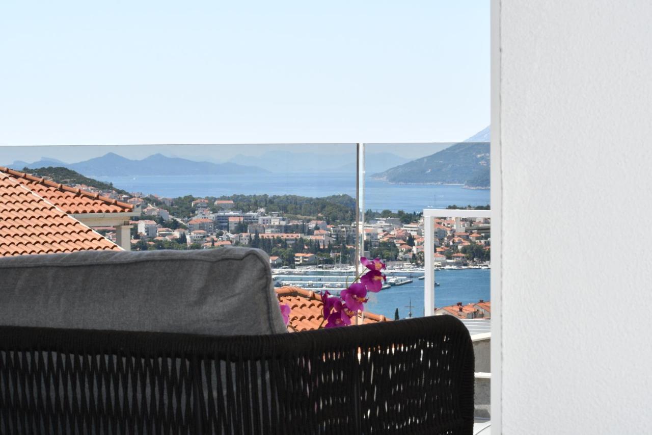Dubrovnik Icy Guest House Eksteriør billede